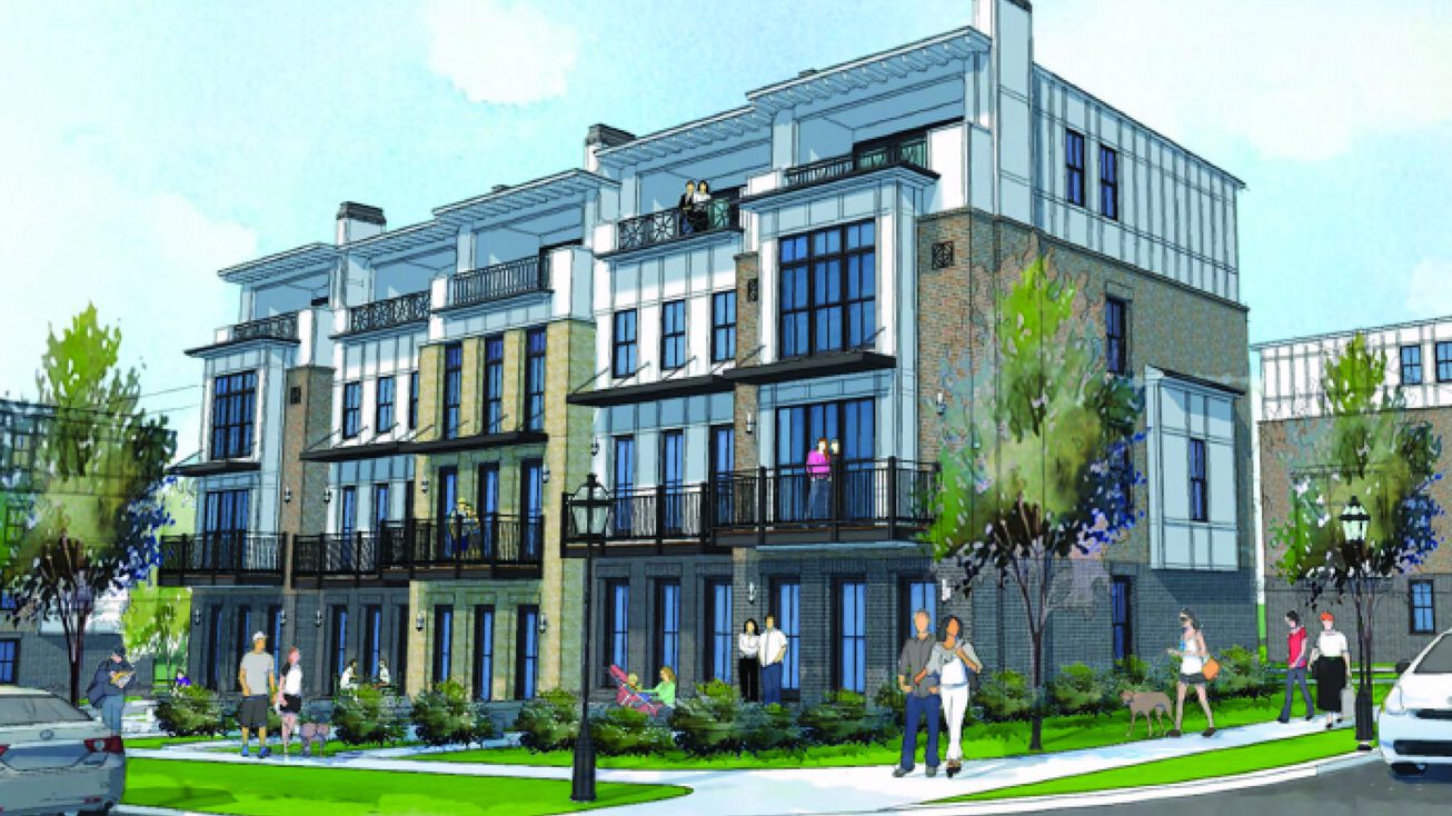 2.79 Acres Clairmont Road, Chamblee, GA 30341