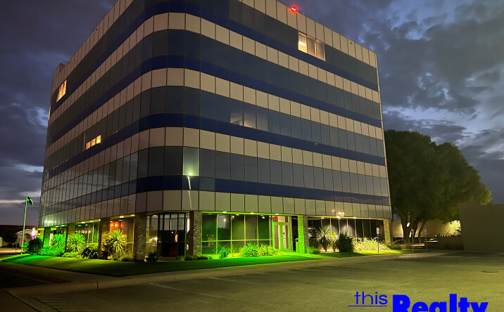 Pictures of Office property located at 4000 N Big Spring St, Midland, TX 79705 for sales - image #1