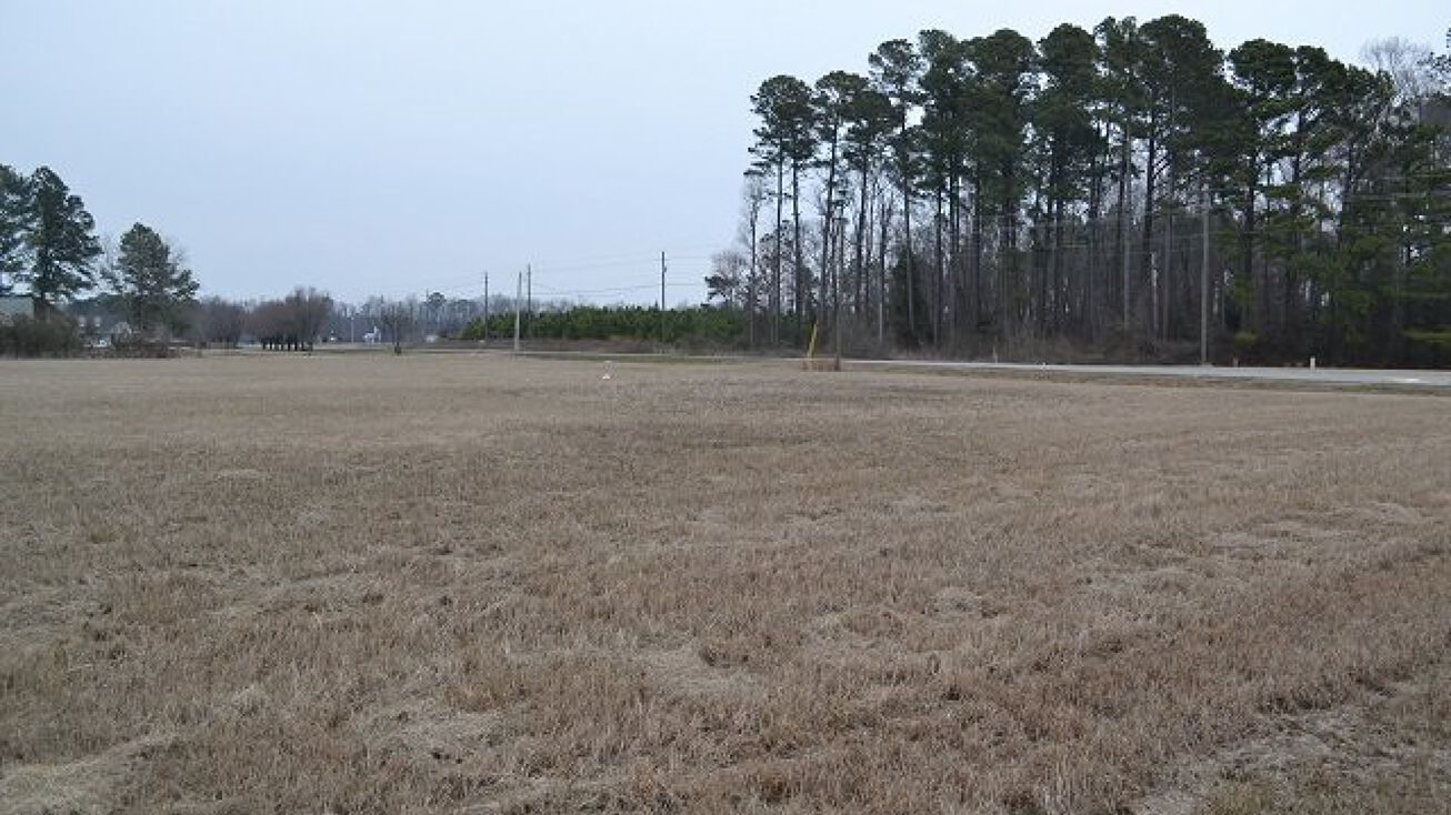 Pictures of Land property located at 0 Allen Rd, Greenville, NC 27834 for sales - image #1