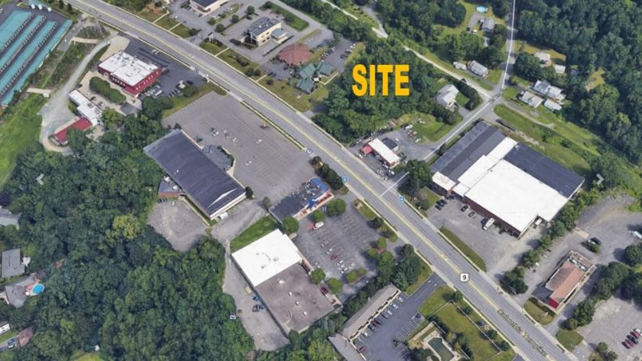 575 Columbia Turnpike, East Greenbush, NY 12061