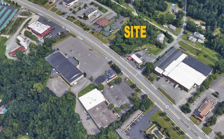 Pictures of Land property located at 575 Columbia Turnpike, East Greenbush, NY 12061 for sales - image #1