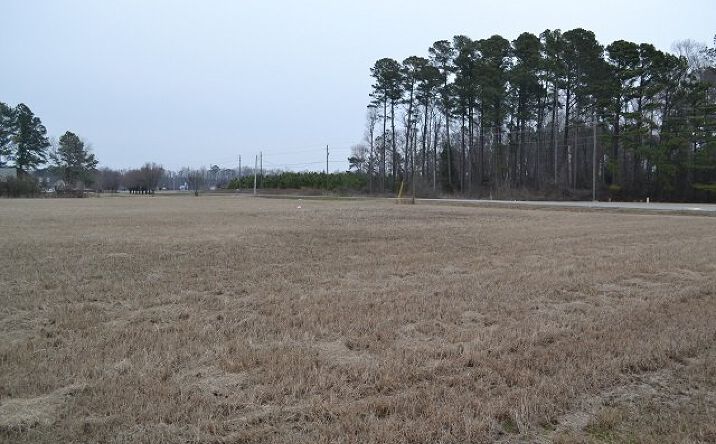 Pictures of Land property located at 0 Allen Rd, Greenville, NC 27834 for sales - image #1