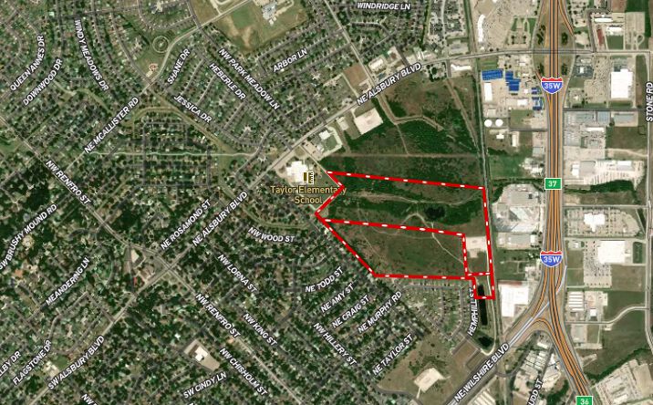 Burleson Tx Commercial Real Estate For Sale Crexi Com