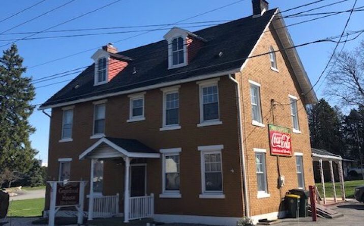 Pictures of Retail property located at 1045 Trexlertown Rd, Trexlertown, PA 18087 for comps - image #1