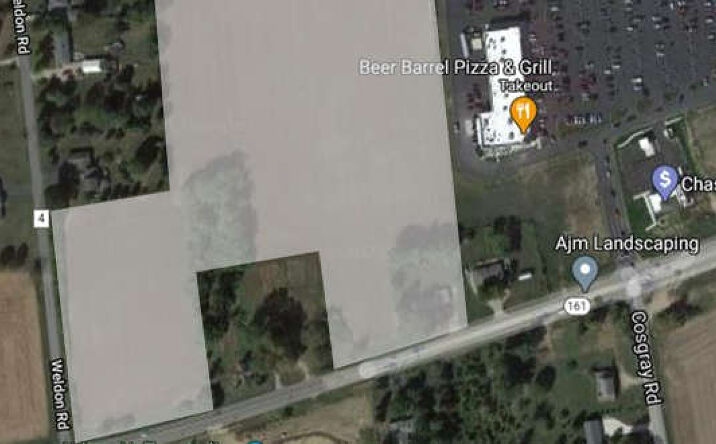 Pictures of Land property located at 0 Weldon Road, Plain City, OH 43064 for sales - image #1