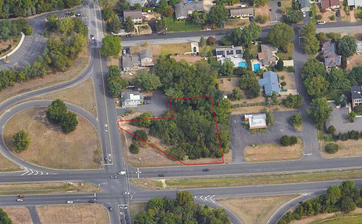 Pictures of Land property located at 1572 Route 138, Wall, NJ 07719 for sales - image #1