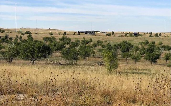 Pictures of Hospitality, Land, Mixed Use, Multifamily property located at Track 3 S OAK STREET, Kimball, NE 69145 for sales - image #1