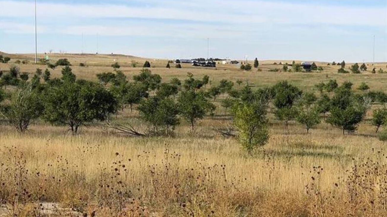 Pictures of Hospitality, Mixed Use, Retail, Special Purpose property located at Tract 6 Highway 71, Kimball, NE 69145 for sales - image #1