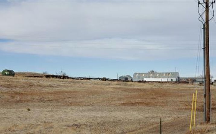 Pictures of Mixed Use, Office, Hospitality, Land property located at Tract 5 S Oak Street, Kimball, NE 69145 for sales - image #1
