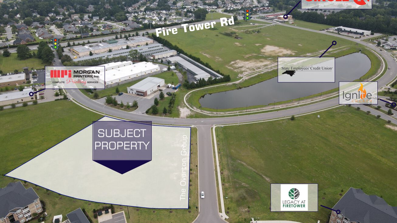 4140 Bayswater Rd, Winterville, NC 28590