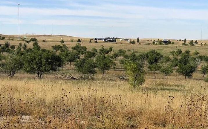 Pictures of Hospitality, Mixed Use, Office, Retail property located at Corner Old HWY 71 & CR 32, Kimball, NE 69145 for sales - image #1