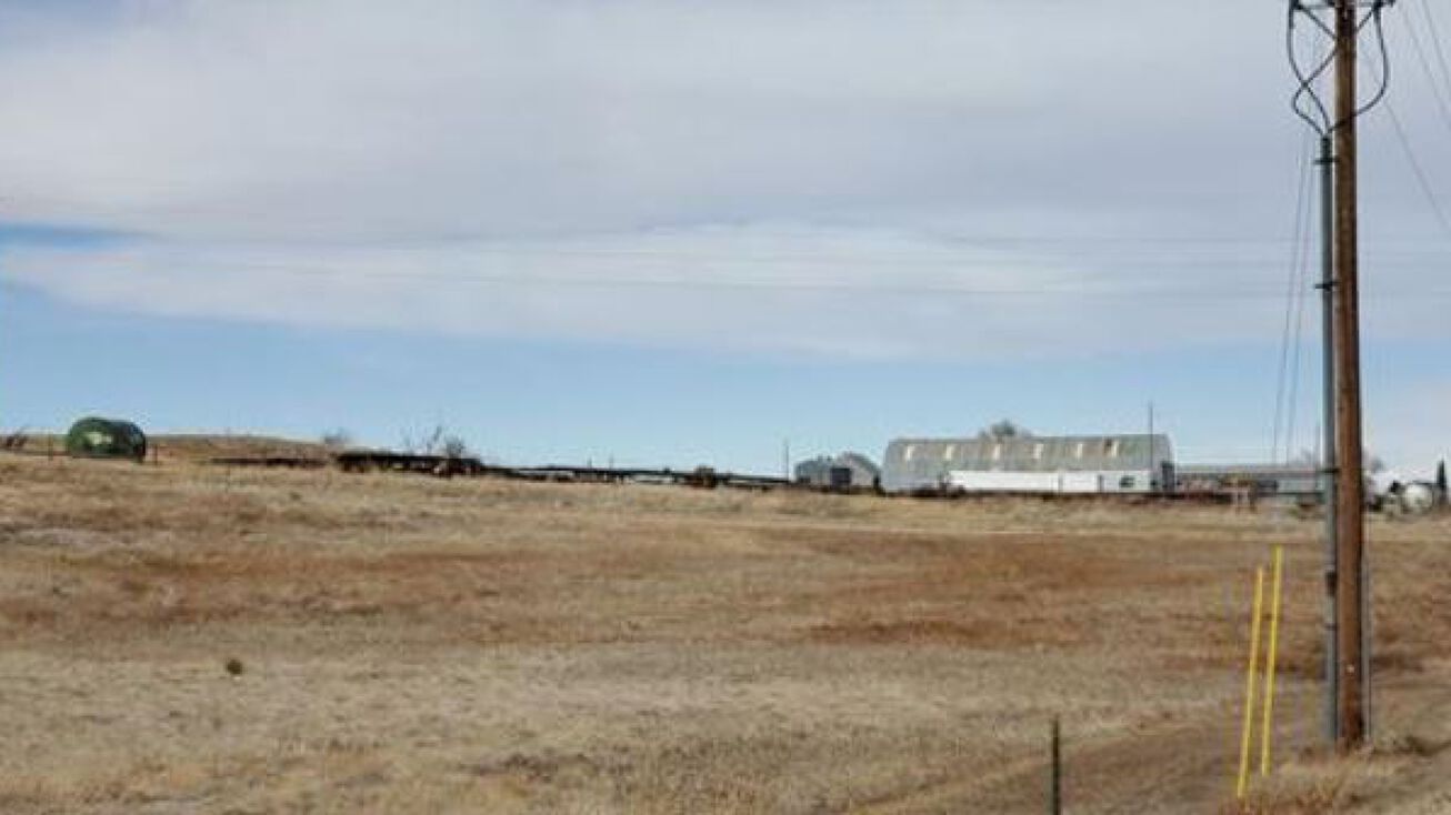 Pictures of Hospitality, Land, Mixed Use, Multifamily property located at Touches HWY 71and S. Oak, Kimball, NE 69145 for sales - image #1