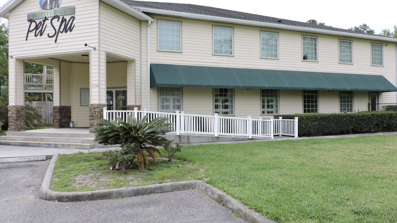 3629 Pacetti Rd, St. Augustine, FL 32092