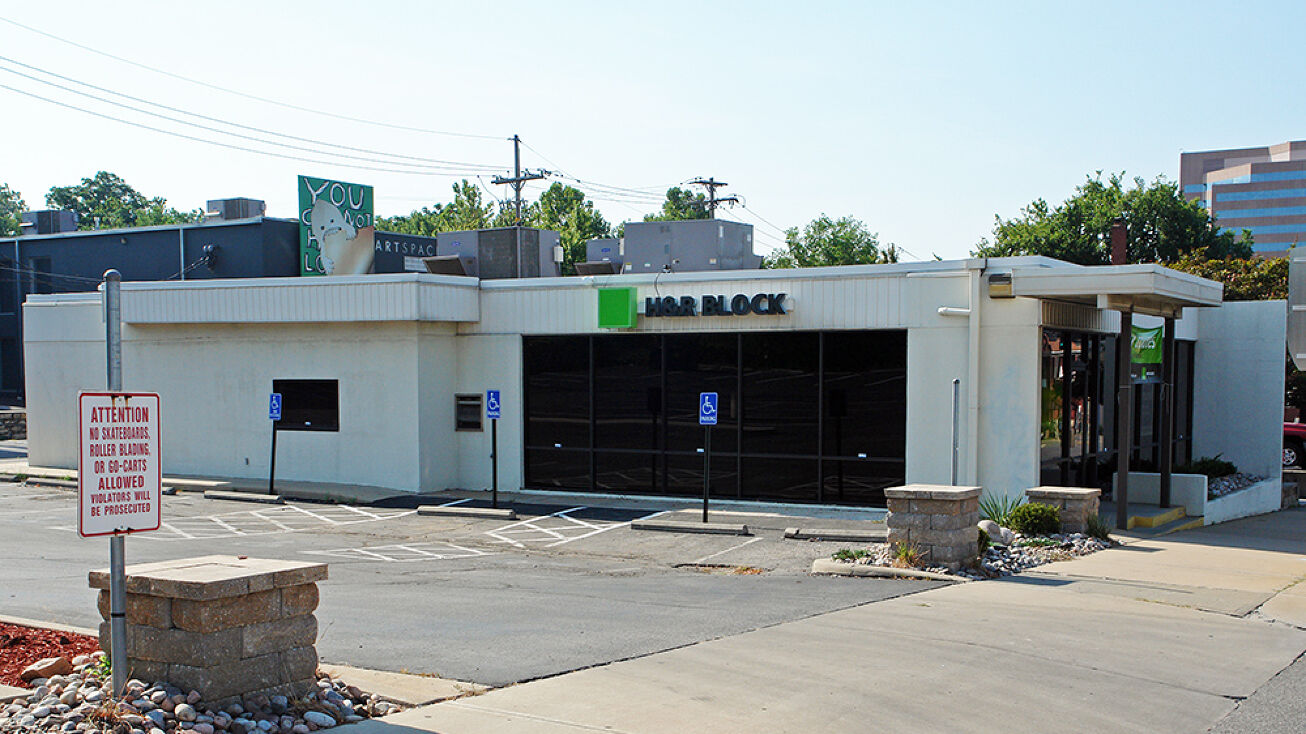 4231 Main Street, Kansas City, MO 64111