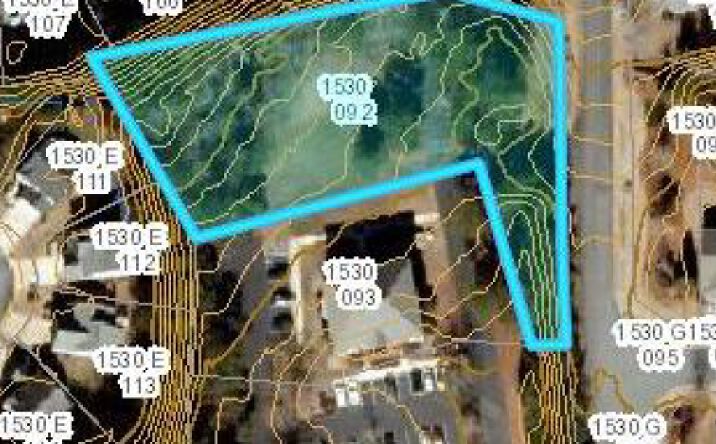 Pictures of Land, Office property located at 119 Colony Center Dr, Woodstock, GA 30188 for sales - image #1