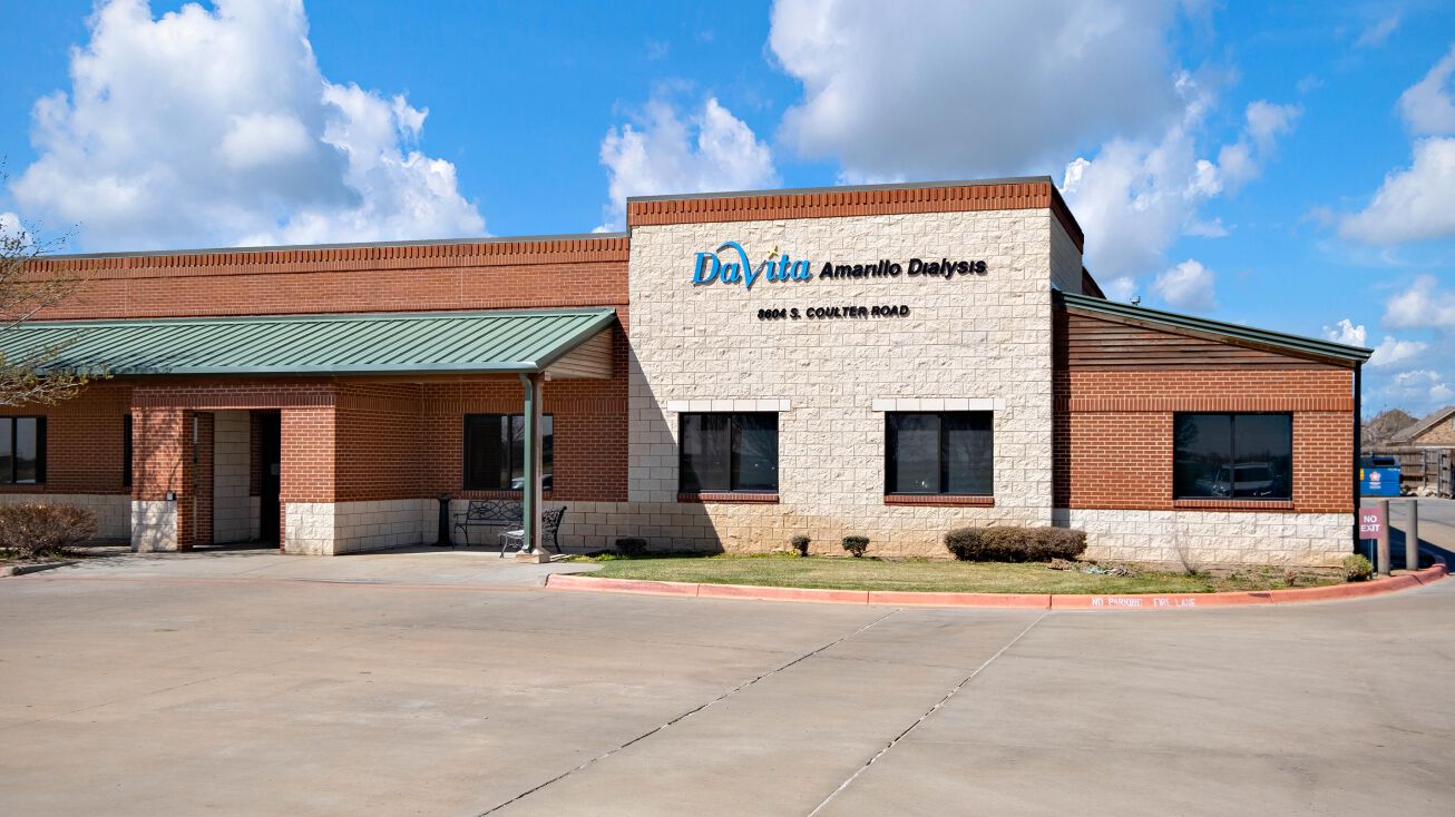 8604 Coulter St S, Amarillo, TX 79119 Office Property for Sale