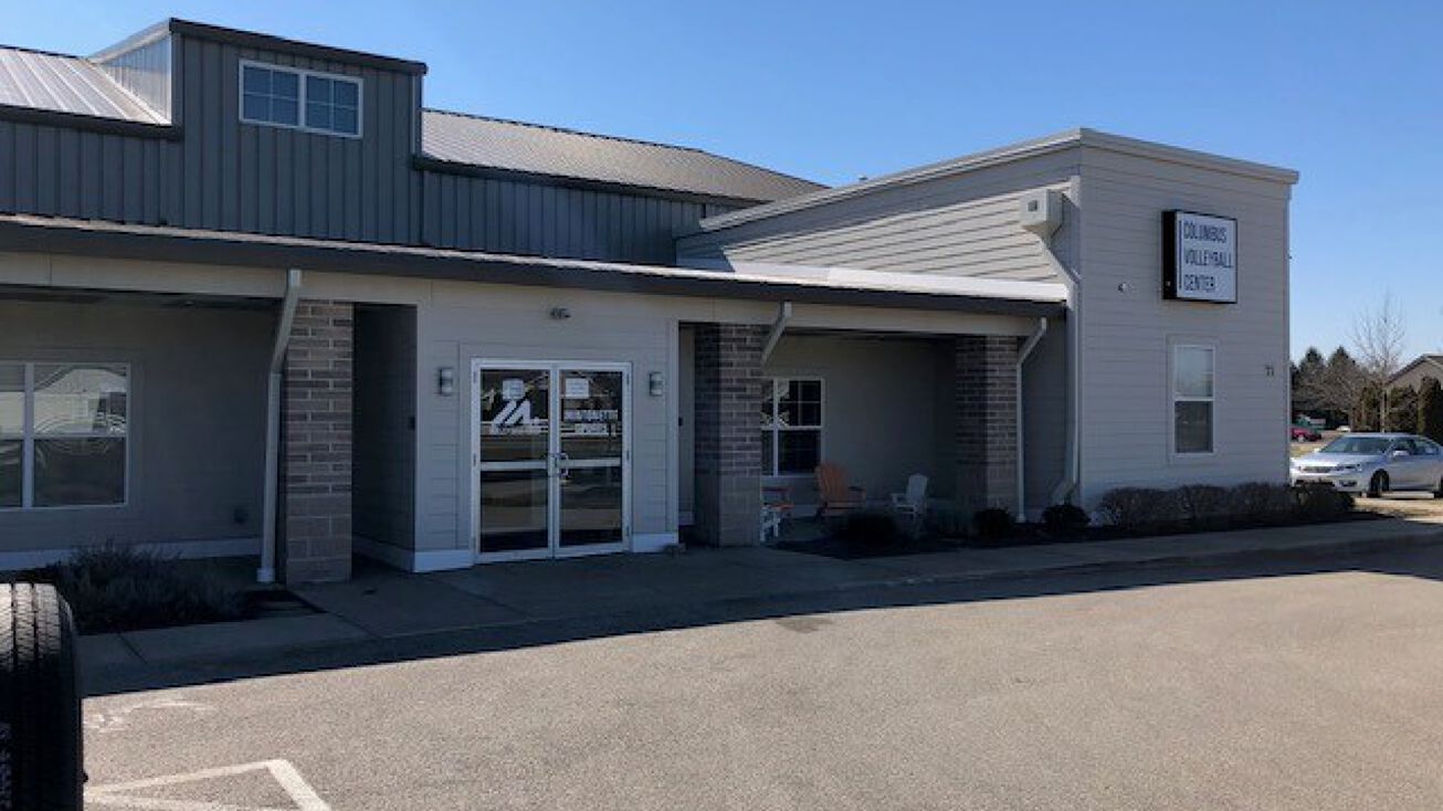 71 Seldom Seen Rd, Powell, OH 43065