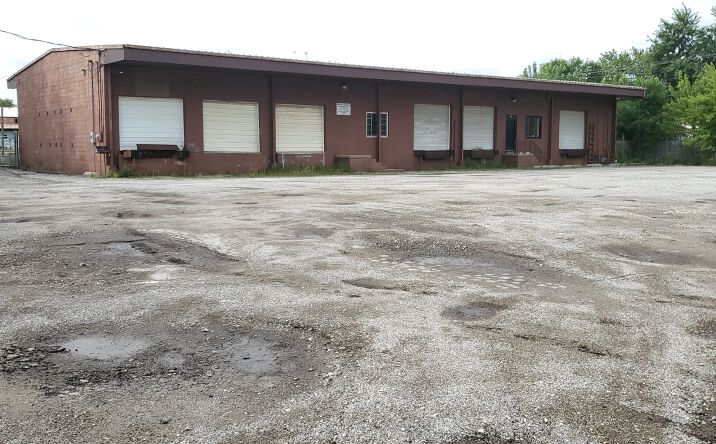 Pictures of Industrial property located at 2046 Keystone, Springfield, IL 62702 for sales - image #1