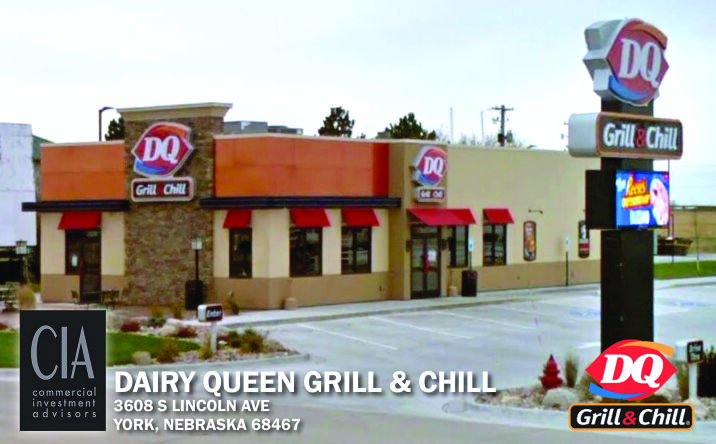 Nebraska Commercial Real Estate For Sale Land More