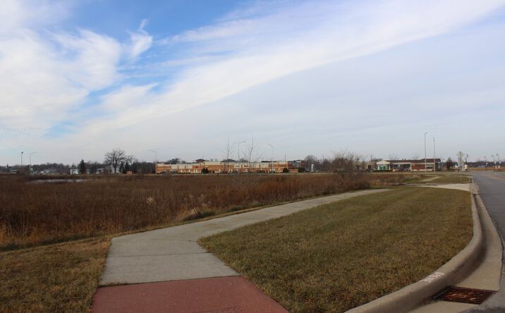 Pictures of Land property located at 11 E Mississippi Ave, Elwood, IL 60421 for sales - image #1
