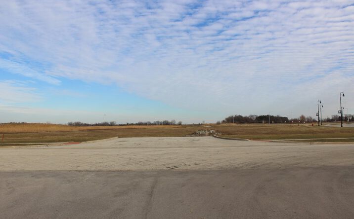 Pictures of Land property located at Lot 4 Lincoln-Way Drive, Elwood, IL 60421 for sales - image #1