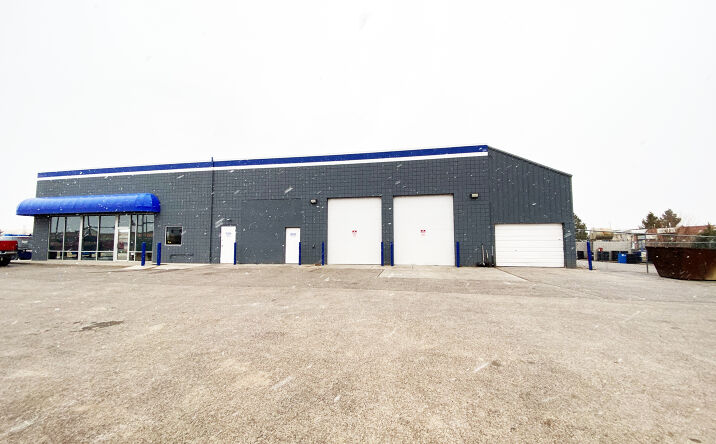 Wyoming Commercial Real Estate For Sale Land More