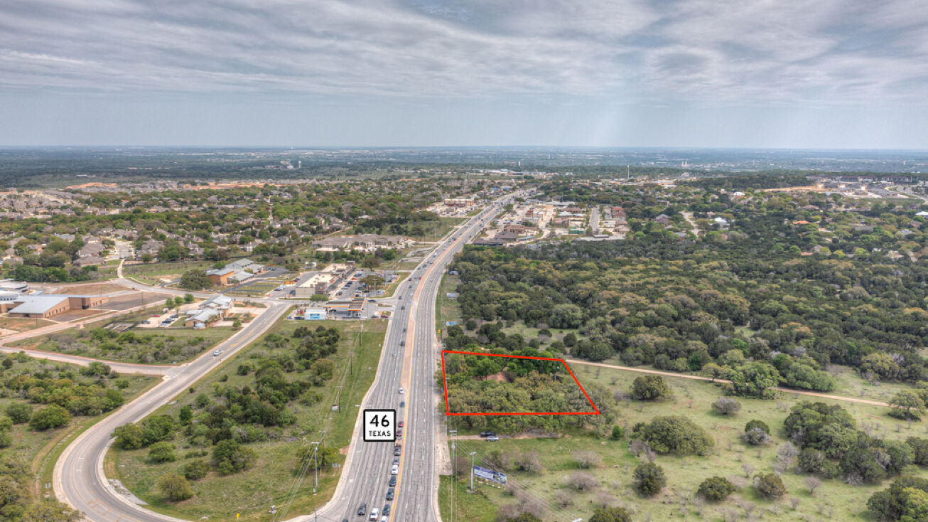 2257 TX46, New Braunfels, TX 78132