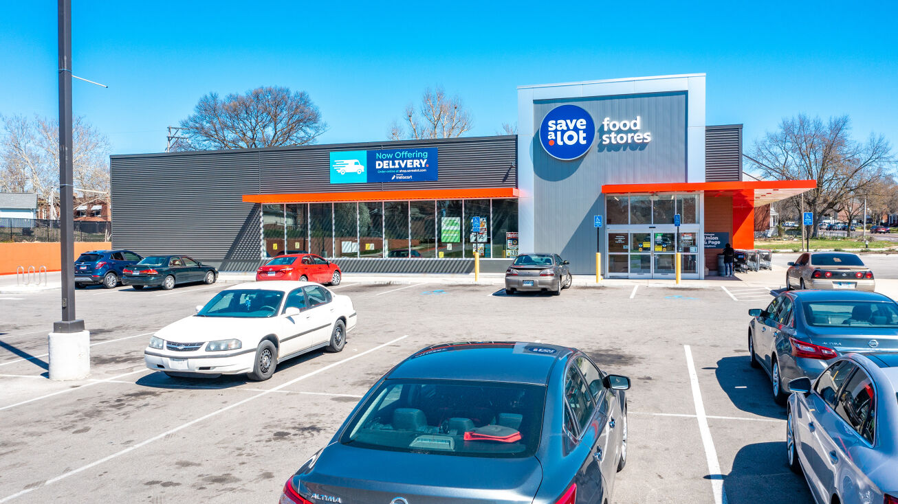 1301 Union Blvd, St. Louis, MO 63113