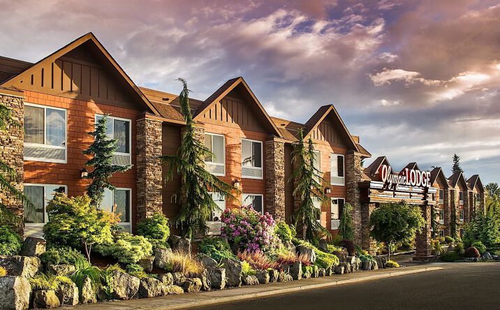 Washington Commercial Real Estate For Sale Land More