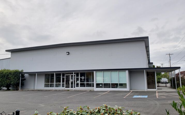 Pictures of Office property located at 520 Pacific Pl, Mount Vernon, WA 98273 for comps - image #1