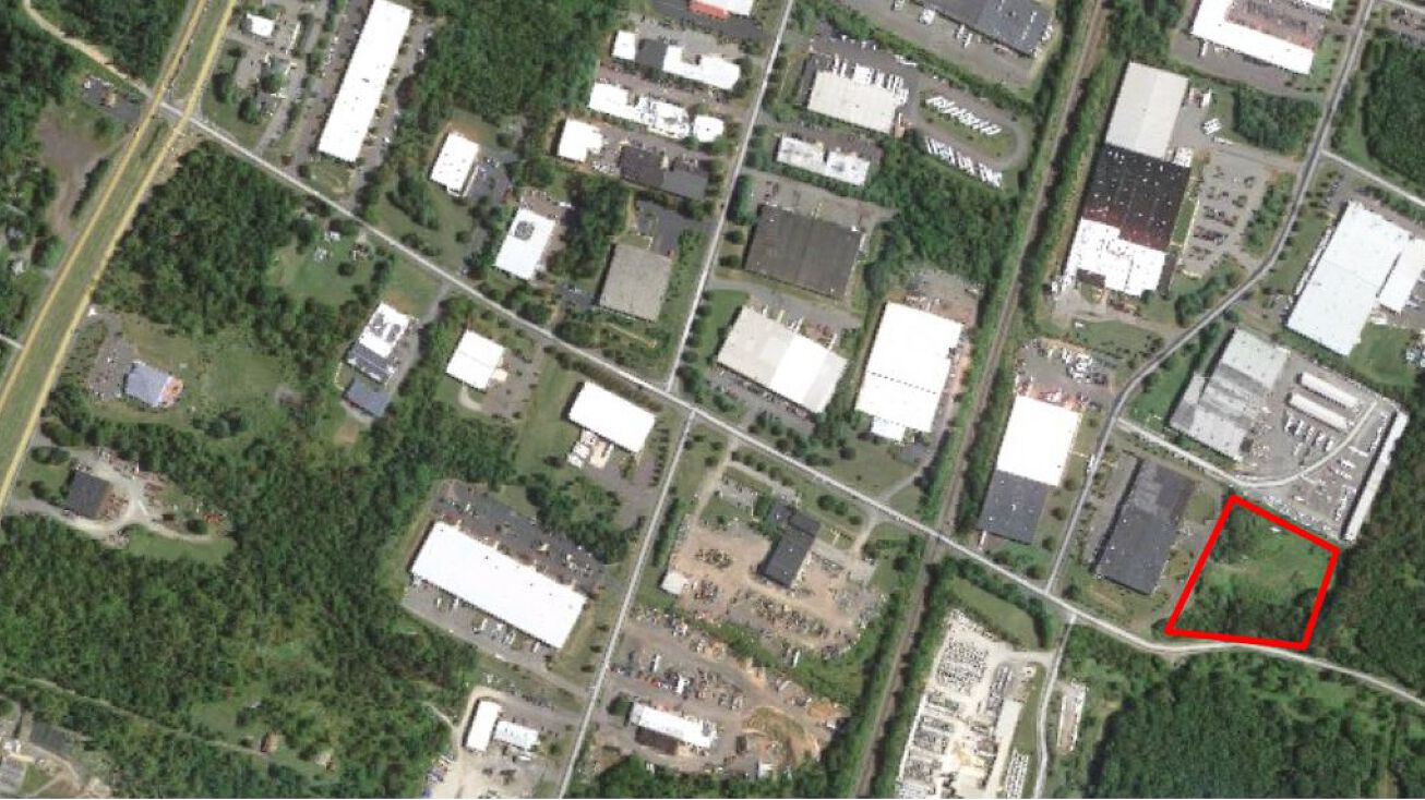 County Line Road, Branchburg, NJ 08876