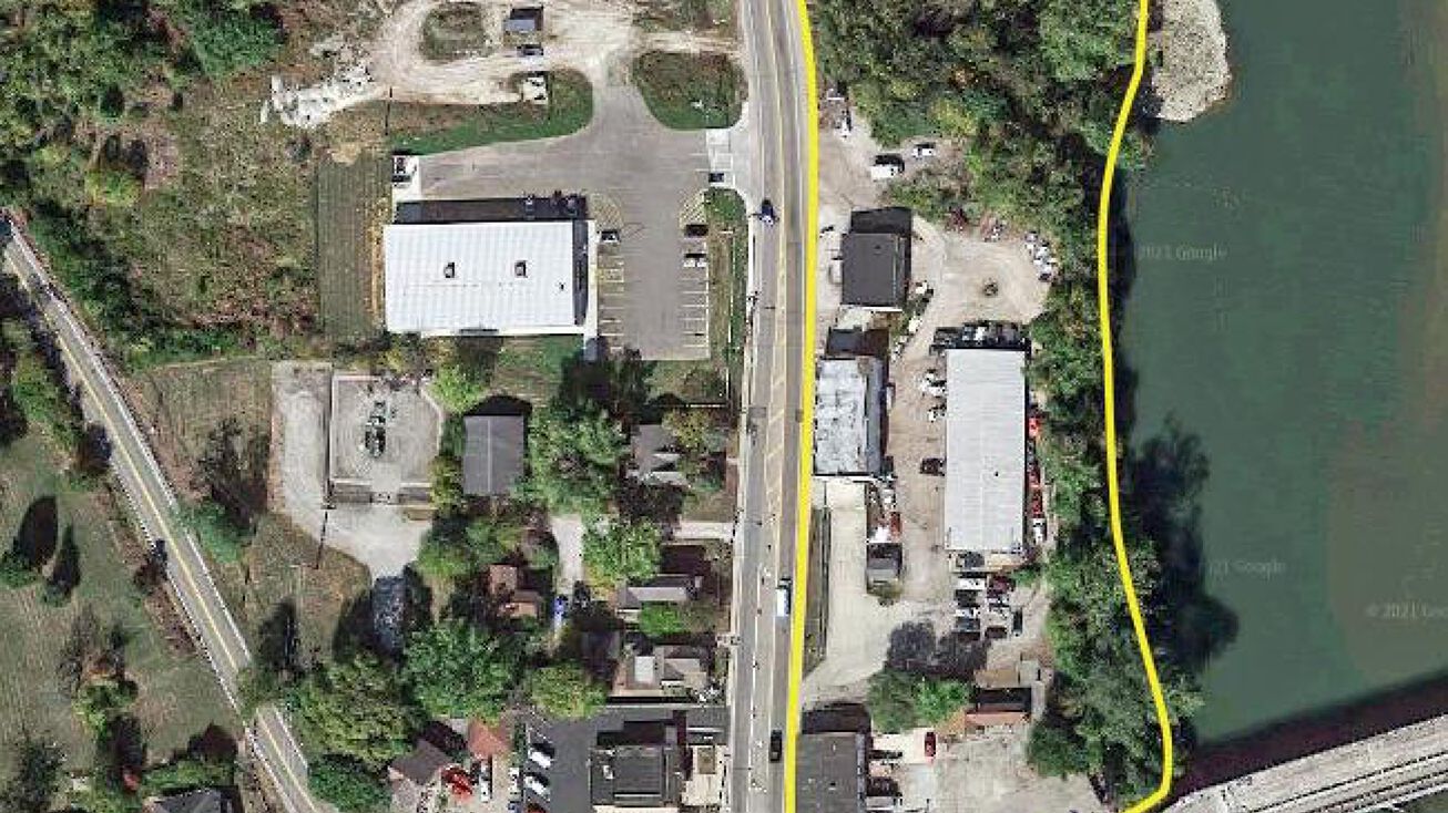 7996 Harrison Ave, Cleves, OH 45002