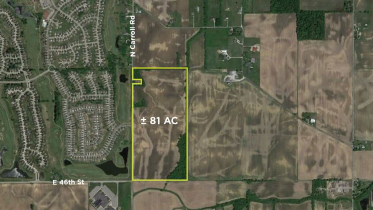 N 800 West, McCordsville, IN 46055