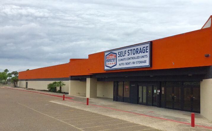 image of property at 1045 MEXICO BLVD Brownsville TX 78520-4180