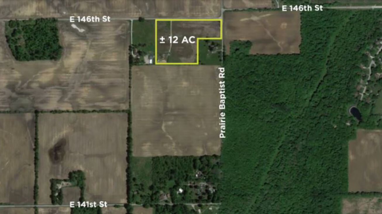 14701 E 146th Street, Noblesville, IN 46060