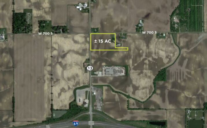 Pendleton In Commercial Real Estate For Sale Crexi Com