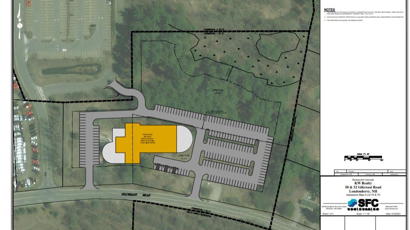 50 Gilcreast Rd, Londonderry, NH 03053