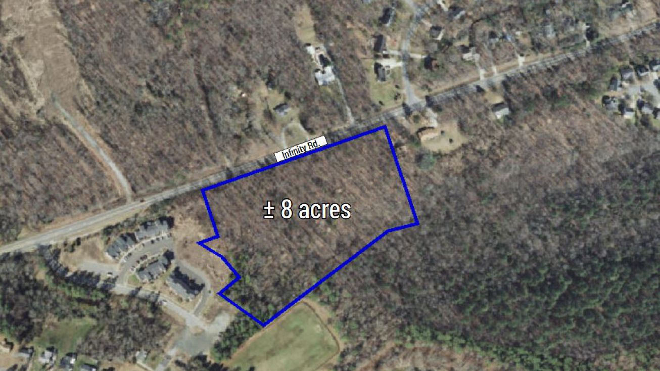 443 Infinity Rd, Durham, NC 27712