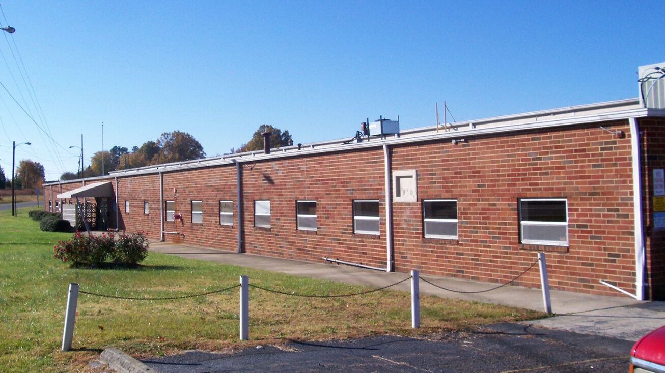 2300 Old Durham Road, Roxboro, NC 27573