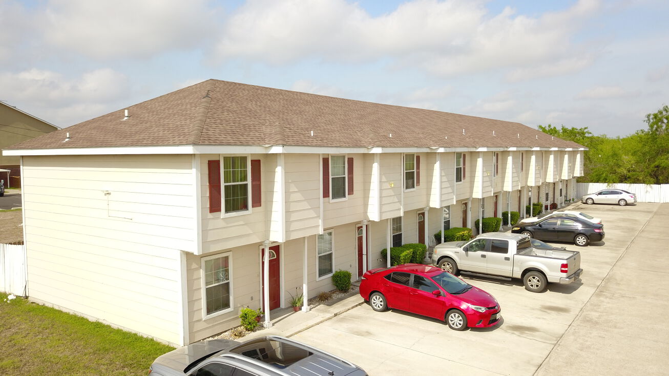 301 E New Hampshire St, Harlingen, TX 78550