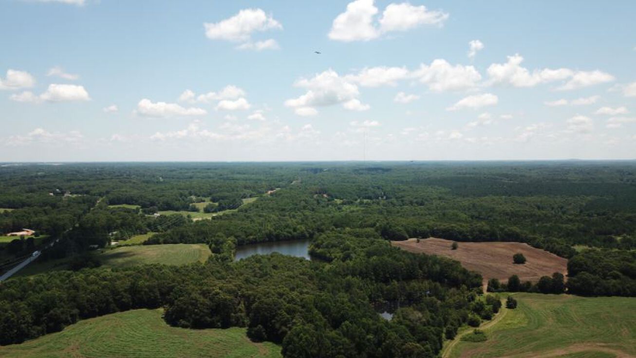 Fork Shoals Farm, Simpsonville, SC 29680