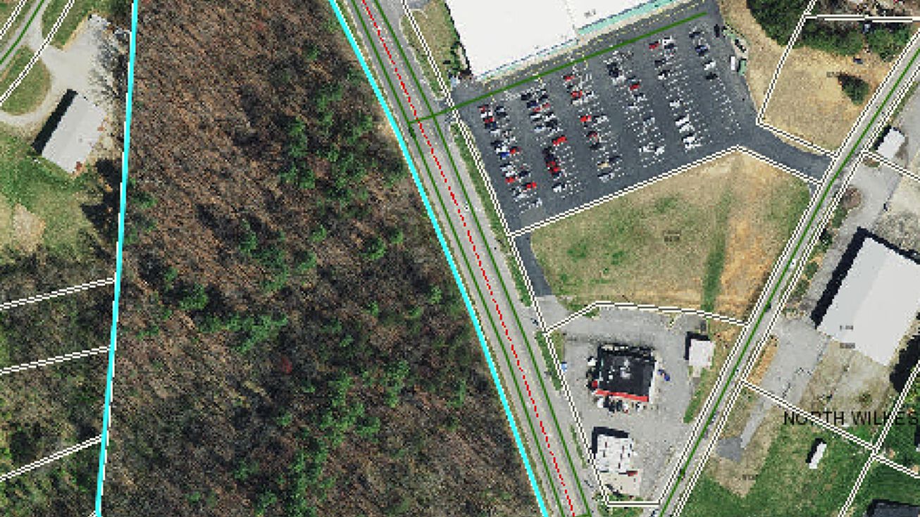 219 Sparta Rd, North Wilkesboro, NC 28659