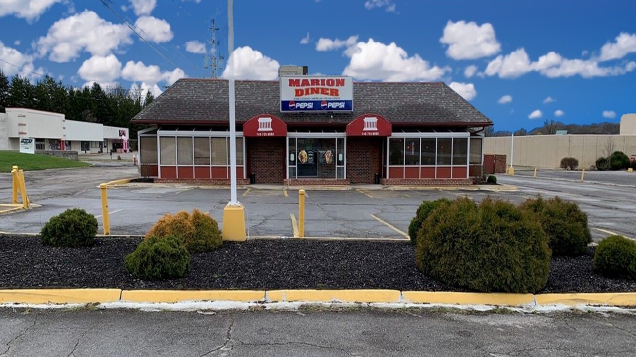 1565 MarionWaldo Rd, Marion, OH 43302