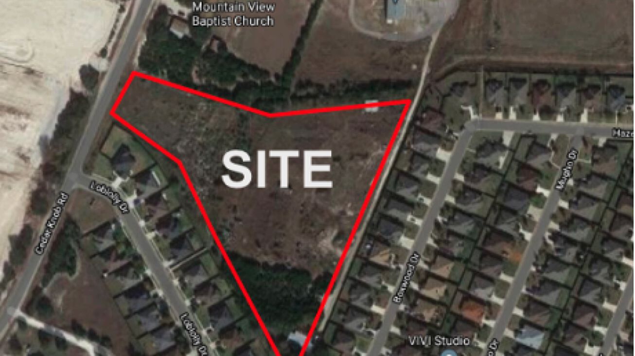 1420 E FM 2410 Rd, Harker Heights, TX 76548