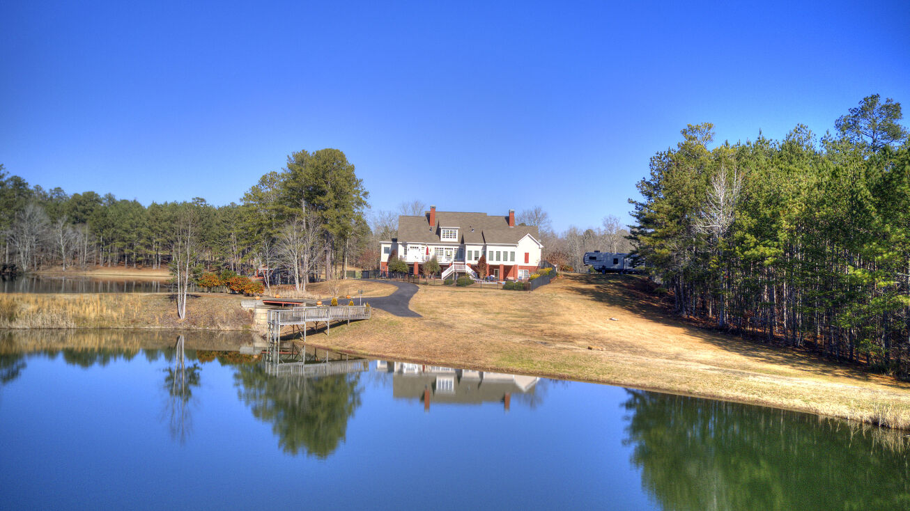 922 River Bend Rd SW, Plainville, GA 30733 Land for Sale Powell