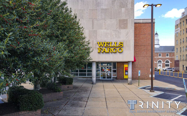 Petersburg Va Commercial Real Estate For Sale Crexi Com