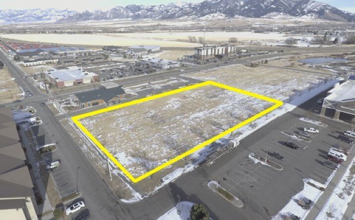 Pictures of Land property located at TBD Simmental, Bozeman, MT 59715 for sales - image #1