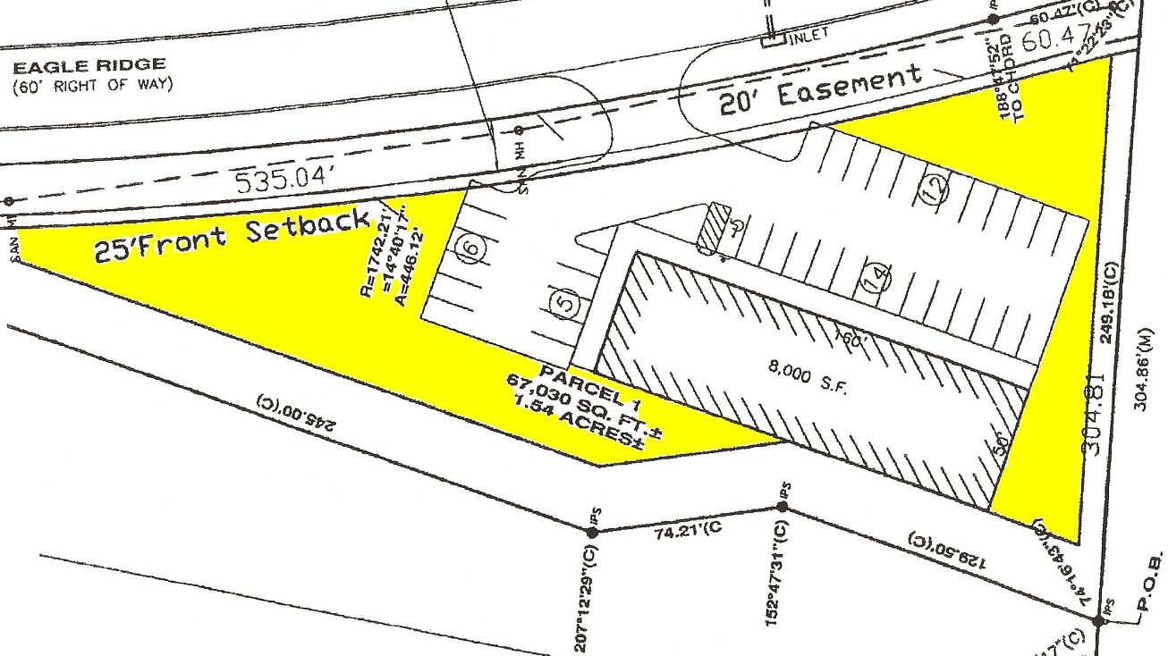 Brook Highland Eagle Ridge Dr Hwy. 280 & Hwy. 119, Birmingham, AL 35242