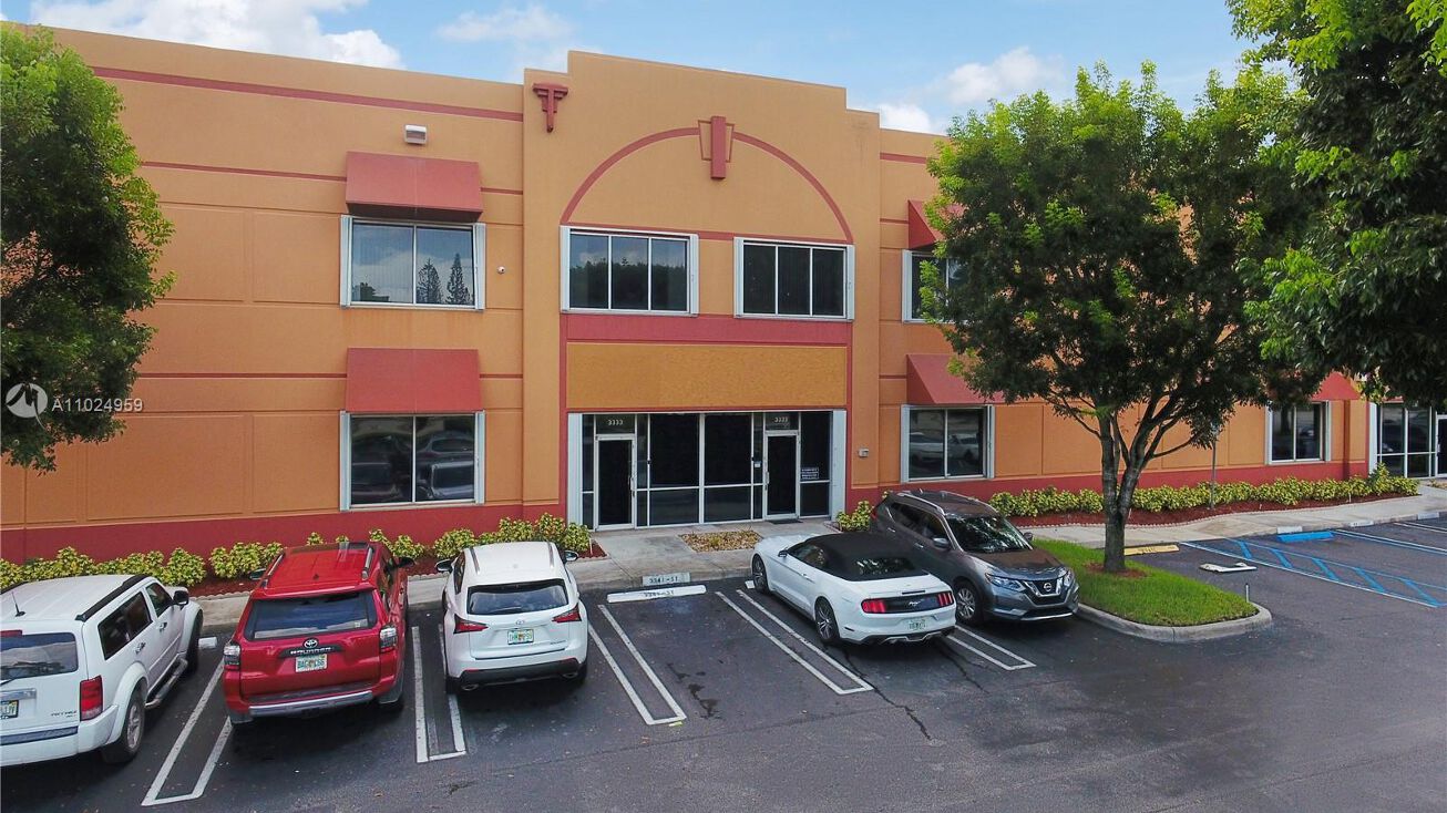 3333 NW 97th Ave, Doral, FL 33178 Industrial Property for Sale