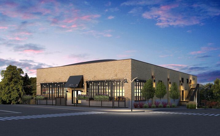 Pictures of Retail property located at 301 S Main St, Brighton, CO 80601 for comps - image #1